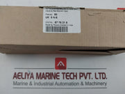 600V 30A Max Din Rail Terminal Block Uk 5N-e Phoenix Contact (1 Box = 50 Pcs)