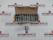 600V 30A Max Din Rail Terminal Block Uk 5N-e Phoenix Contact (1 Box = 50 Pcs)