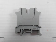 600V 30A Max Din Rail Terminal Block Uk 5N-e Phoenix Contact (1 Box = 50 Pcs)