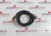 600V Pvc-pvc Control Shield Cable 0.5Mm2 X4C 3 Meter