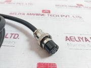 600V Pvc-pvc Control Shield Cable 0.5Mm2 X4C 3 Meter