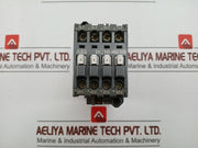600vac Abb Bc16-40-00 Contactor 21a