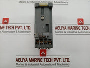 600vac Abb Bc16-40-00 Contactor 21a