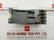 600vac Abb Bc16-40-00 Contactor 21a