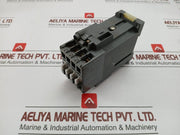 600vac Abb Bc16-40-00 Contactor 21a