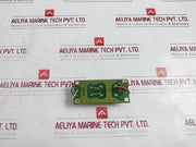 601.00032 L Printed Circuit Board Module 3Pe/3P2