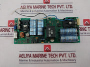 601.00148 K Pcb Power Supply/Filter Module 