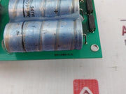 601.00148 K Pcb Power Supply/Filter Module 