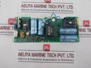 601.00148 L Power Supply/Filter Module 9519