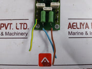 60100032L Printed Circuit Board Card 3Pe/3P2