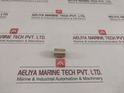 6011 Mid Stem Bushing Brass