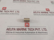 6011 Mid Stem Bushing Brass