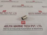 6011 Mid Stem Bushing Brass