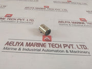 6011 Mid Stem Bushing Brass