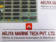60144916-001 By Honeywell Interface Pcb Module