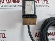 Burkert 6014 D 2,0 Fpm Ms Solenoid Valve 24V 50-60Hz 8W