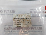 6017248 Cone Clamping Element 1382370