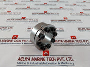 6017248 Cone Clamping Element 1382370