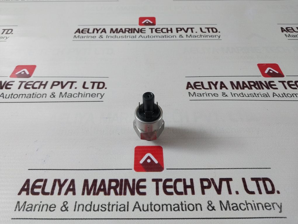 602-100-222 Pressure Switch 30 Bar