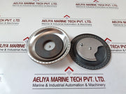 604897 Warmer Assy 130W Black