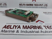 Fe 2Mbi600Vx-120-50 Igbt Module (For Parts Only)