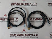 Huisman Equipment 60515100085 Tho 100/95 Temperature Gearbox Draw Works Sensor