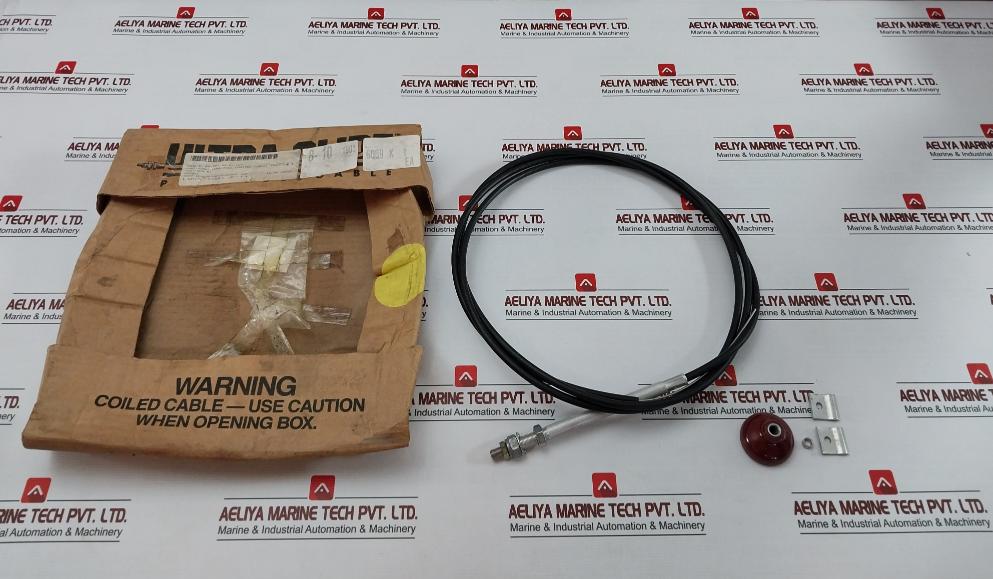 6059K1 Push-pull Control Cable Throttle