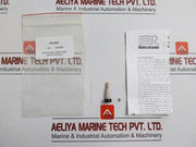 6060895 Peek Port Injector Waters