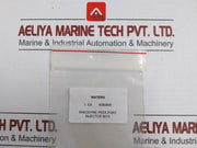 6060895 Peek Port Injector Waters
