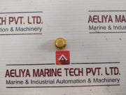 6071652 Straight Union Female 1/4Bspt – 6Mm Tube