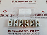 Set Of 6X 609845 Stirrer Motor Mount Assy