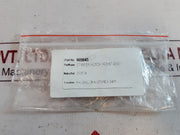 Set of 6X 609845 stirrer motor mount assy