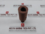 60Ar0 Motor Spline Gear Adapter