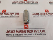 60K Psi Adapter