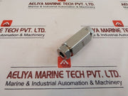 60K Psi Adapter