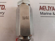 60K Psi Adapter