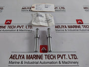 Lot of 3X 203248 pin lever latch lock