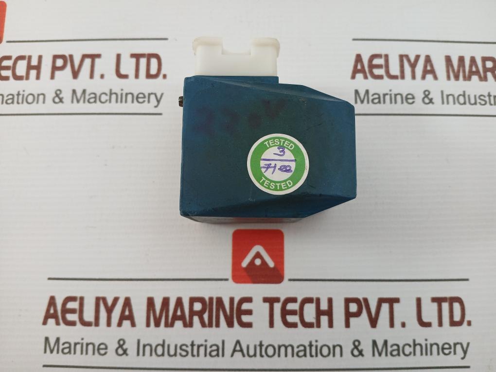 617194-Solenoid-Coil-220V50-240-55Va-Ip65-Vickers-210008-1