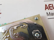 617919 Cmr Card (Used)