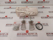 61 114 4394 Stbd Side Outlet Valve Kit
