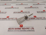 61 114 4394 Stbd Side Outlet Valve Kit