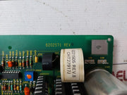 6202571 Circuit Board Rev.G
