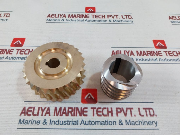 620309 Oil Pump Gear Assembly Set