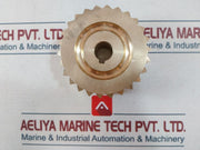 620309 Oil Pump Gear Assembly Set