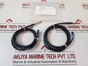62040410 Evaporator Temperature Sensor