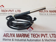 62040410 Evaporator Temperature Sensor