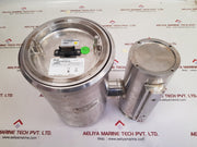Pelco ipsxmpt30 exsite explosion positing camera