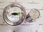 Pelco ipsxmpt30 exsite explosion positing camera