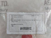 Burkert 6213 A 20,0 Nbr Ms 24V Solenoid Valve