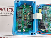 Bently Nevada 86517-01-02 Accelerometer Interface Module